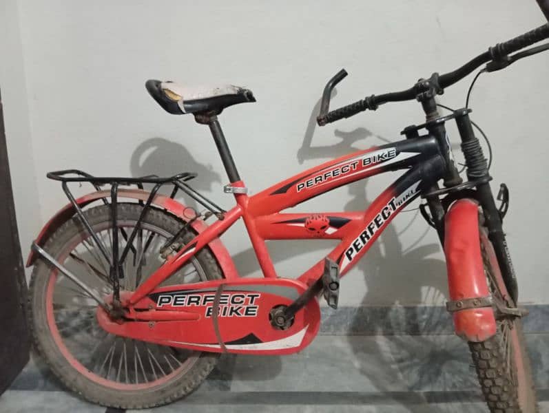 Bicycle For Children Urgent For Sale 1