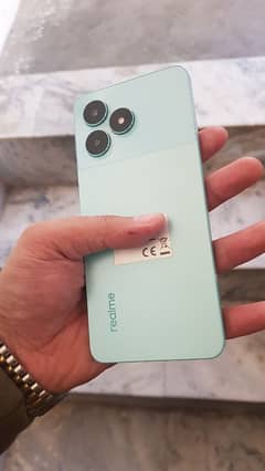 realme c51