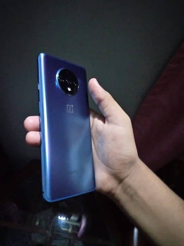 OnePlus 7T 3