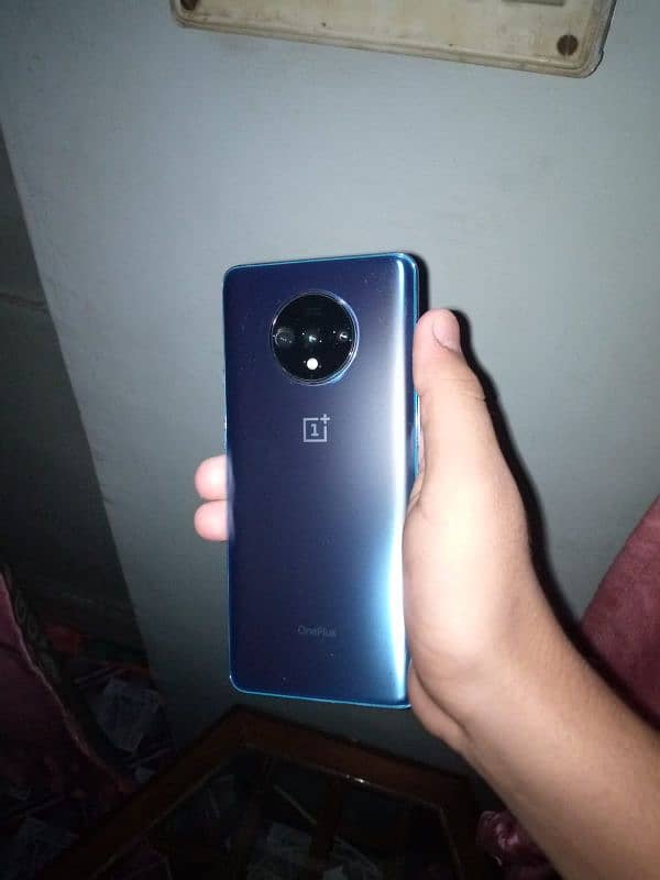 OnePlus 7T 5