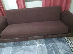 Sofa&Bed