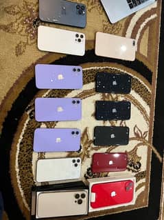 IPHONE STOCK 8 PLUS TILL 14 PLUS