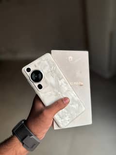 Huawei P60 Pro 8/256 Official PTA Approved