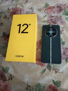 Realme 12plus 5G 8+8/258