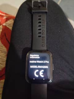 realme watch 2 pro