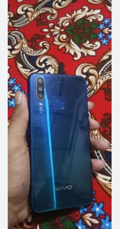 vivo 1901 original condition 0