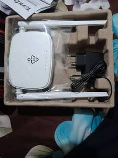 Tenda wireless router