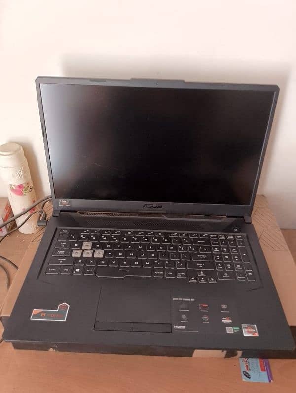 Asus gaming laptop 2