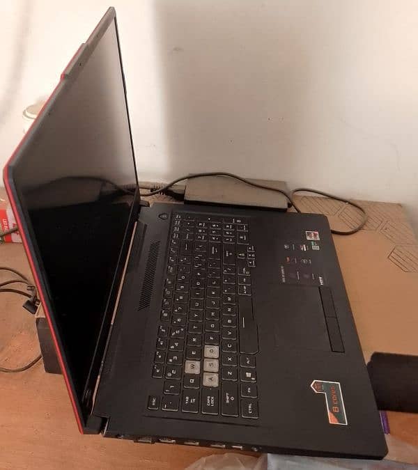 Asus gaming laptop 3