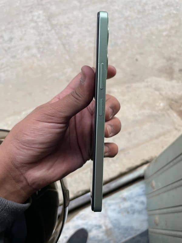 Vivo Y27s 8+8/128 1