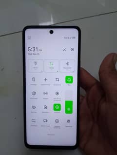 infinix zero x neo 8+3 rem 128 rom