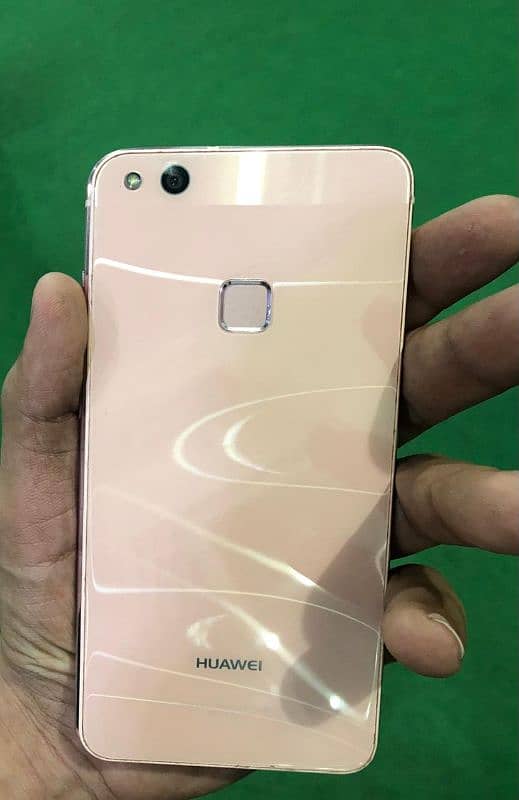 Huawei p10 lite 4gb 128gb 10/10 all ok set 03484678884 call and watsap 0