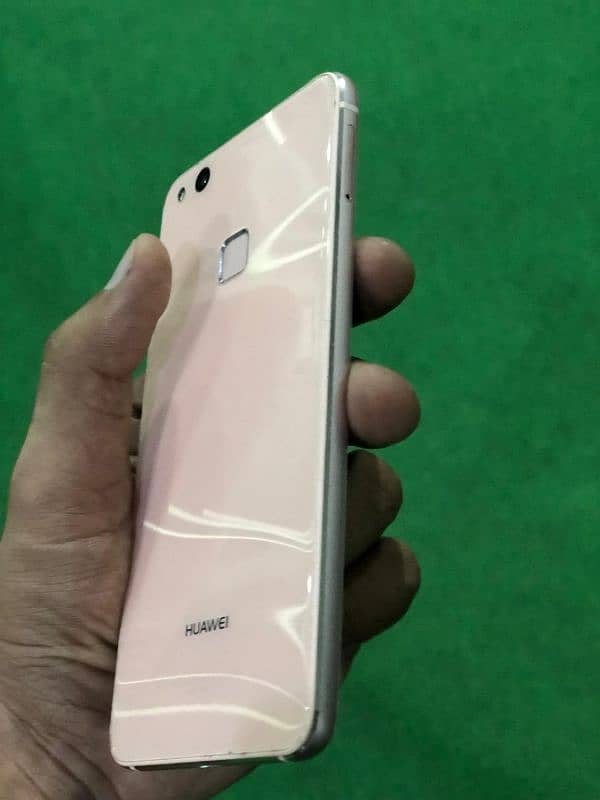 Huawei p10 lite 4gb 128gb 10/10 all ok set 03484678884 call and watsap 1