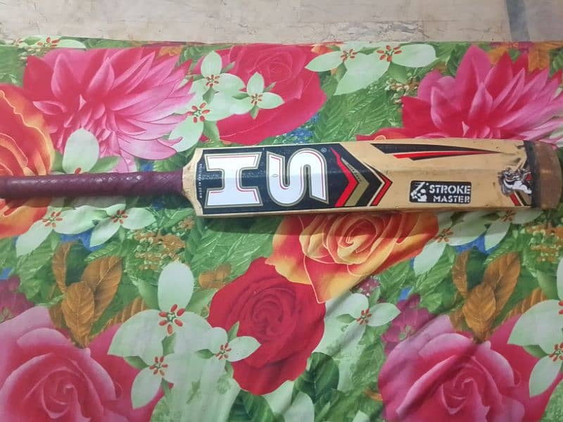 HS Hardball Bat . 0