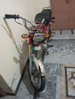 Union Star Motorcycle 2018 Model for Sale