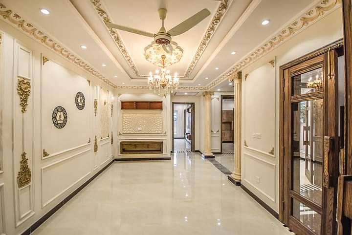 10 Marla Brand New House For Sale in DHA Phase 4 7