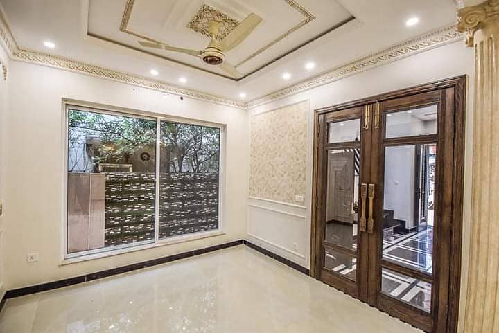 10 Marla Brand New House For Sale in DHA Phase 4 8