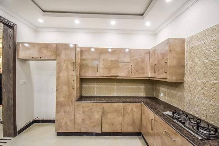 10 Marla Brand New House For Sale in DHA Phase 4 11