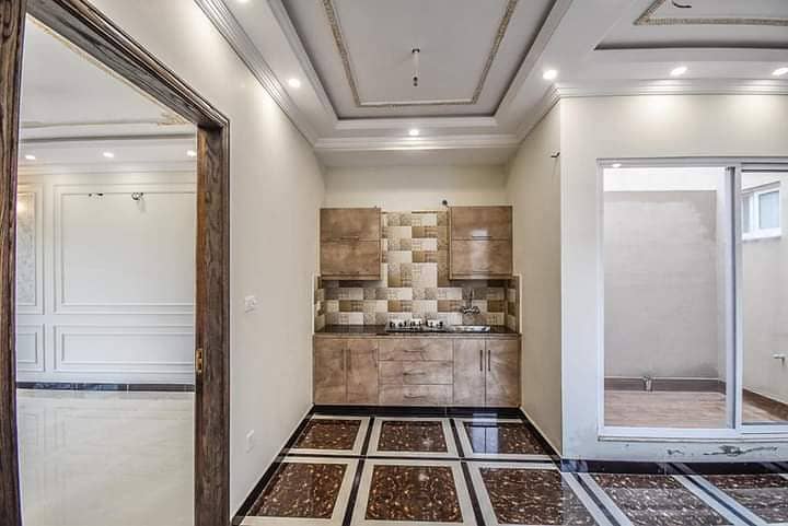 10 Marla Brand New House For Sale in DHA Phase 4 19