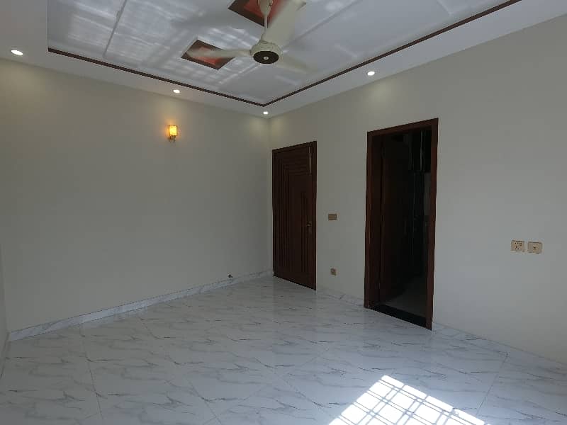 Beautifully Constructed House Is Available For Sale In Jubilee Town Block D 13