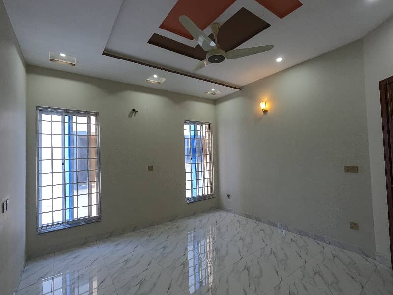 Beautifully Constructed House Is Available For Sale In Jubilee Town Block D 14