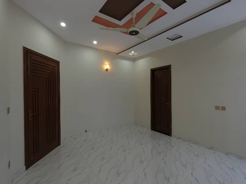 Beautifully Constructed House Is Available For Sale In Jubilee Town Block D 15