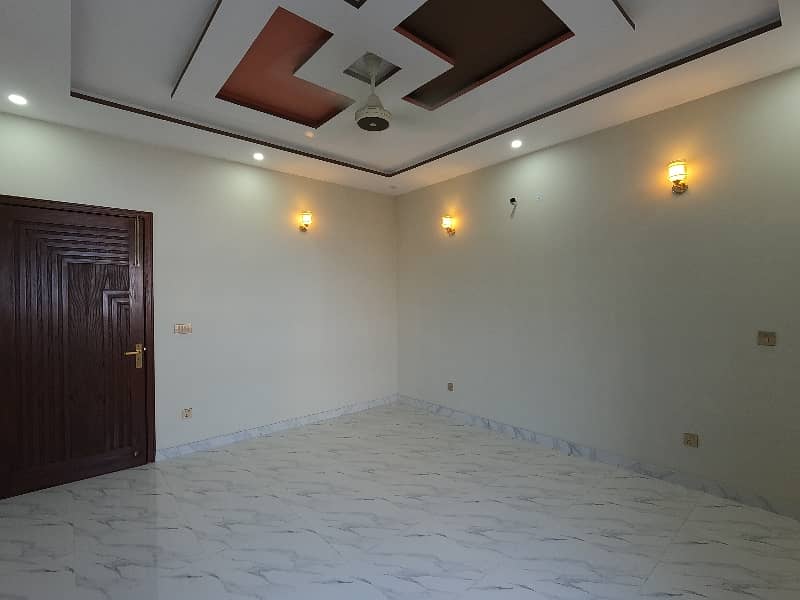 Beautifully Constructed House Is Available For Sale In Jubilee Town Block D 19