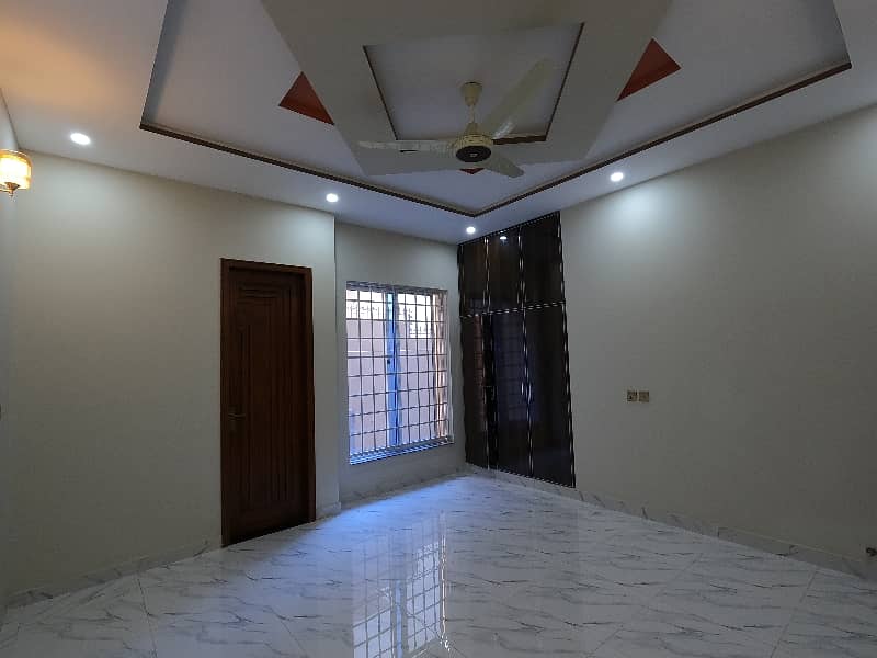 Beautifully Constructed House Is Available For Sale In Jubilee Town Block D 25