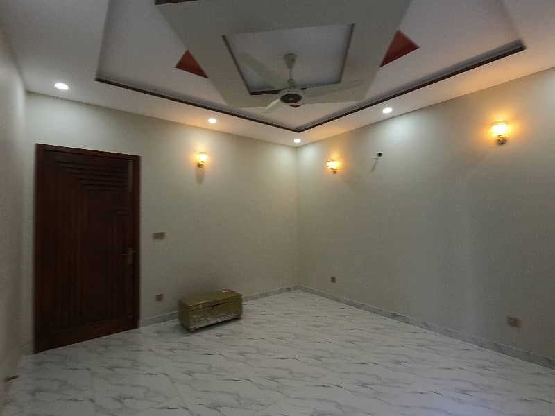 Beautifully Constructed House Is Available For Sale In Jubilee Town Block D 26