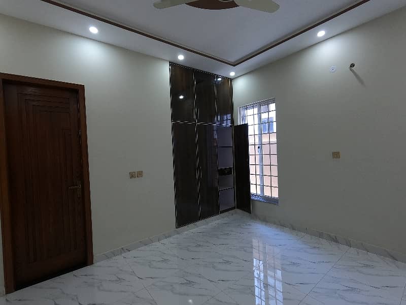 Beautifully Constructed House Is Available For Sale In Jubilee Town Block D 27