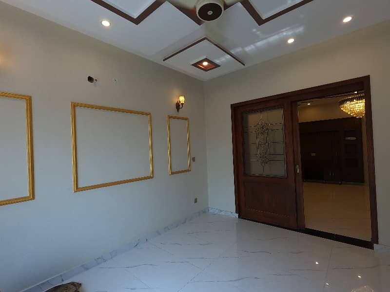 Beautifully Constructed House Is Available For Sale In Jubilee Town Block D 29