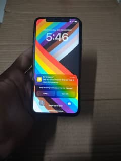 iphone x 256gb