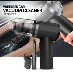 VACCUM