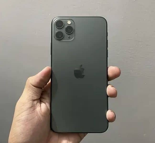 Iphone 11 Pro Max 0