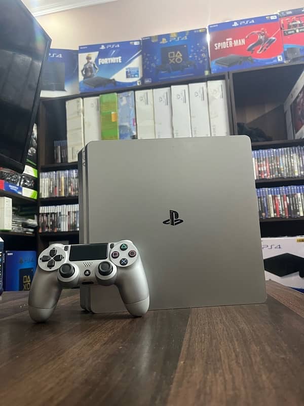 Ps5/Ps4/xbox used new consoles for sale 12