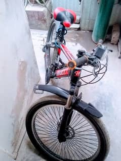 BEGOOD MTB-800