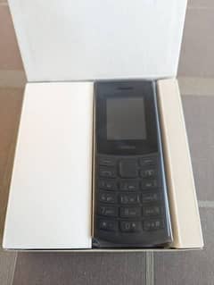 Orignal Nokia 105 4G