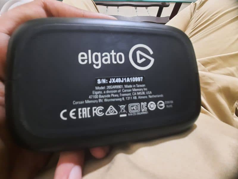 elgato HD60 s+ 1