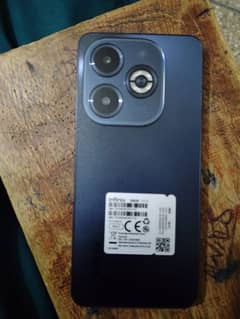 Infinix smart 8 plus