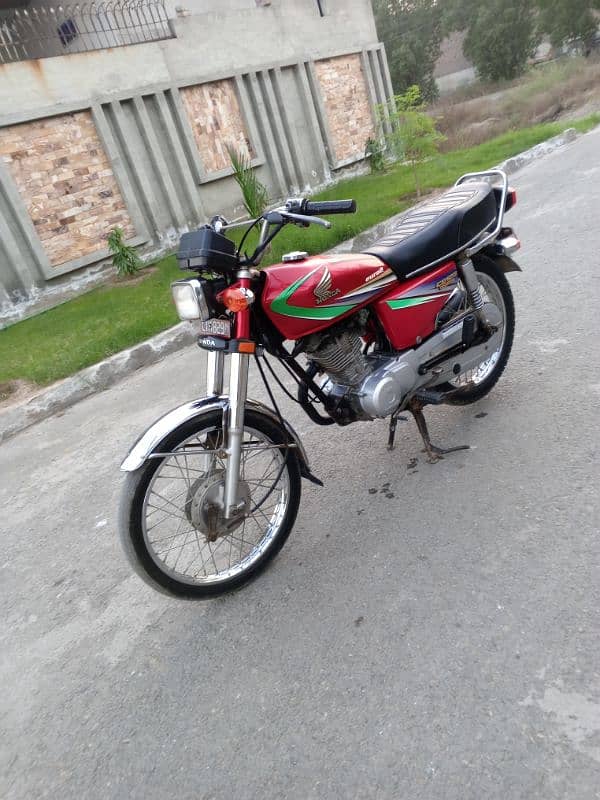 Honda 125 03184967390 2