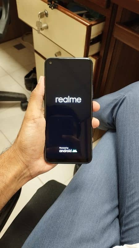 Realme C17 6/128 1