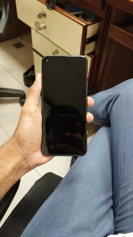 Realme C17 6/128 2