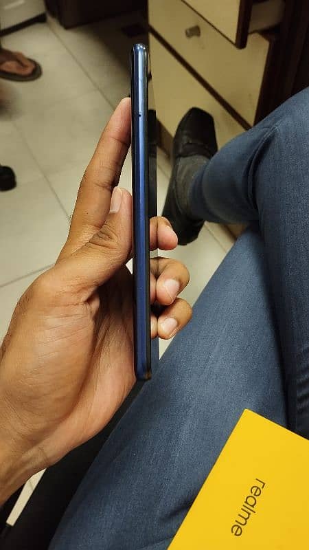 Realme C17 6/128 6