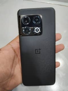 One Plus 10 pro. Official PTA Approved