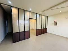 4 Marla floor available for rent in DHA Phase 6