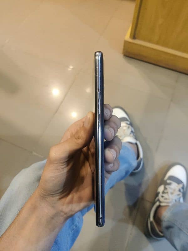 Oneplus 7t 8/128 Condition 10/9 1