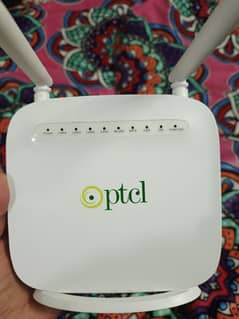 PTCL WIFI ROUTER ORIGINAL