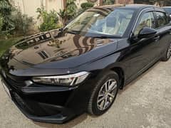 Honda Civic Oriel 2023