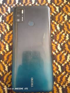 mobile name Tecno spark 5 Air