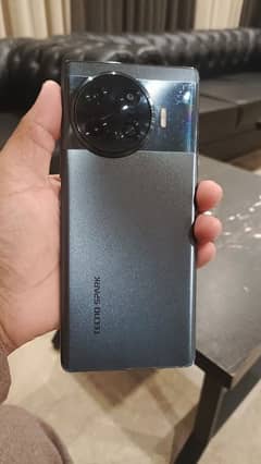 Tecno spark 20 fro+